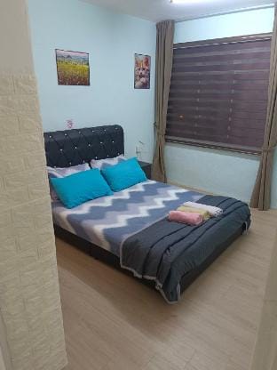 Kluang Countryside Scenery Vacation rental in Johor
