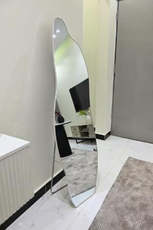 #131 Amazing studio in the meadows with an outdoor Vacation rental in Riyadh