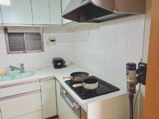 Blanc新宿新大久保民泊 Vacation rental in Japan