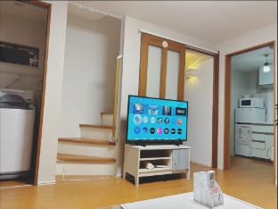 Blanc新宿新大久保民泊 Vacation rental in Japan