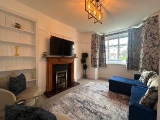 Your Home in Southport! Vacation rental in Southport