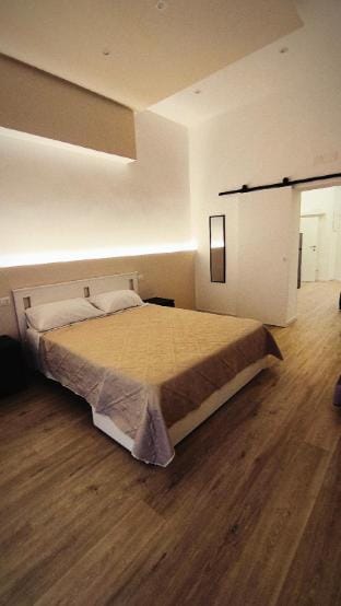 Casa San Donato Centro Storico Duomo Apartment in Naples