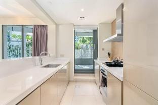 Your Hollywood-Style Hideaway -DAMAC Paramount Vacation rental in Dubai