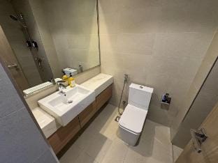 Studio| Free Parking | Pet Friendly| Near Downtown Vacation rental in Dubai