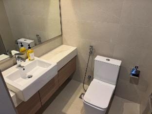 Studio| Free Parking | Pet Friendly| Near Downtown Vacation rental in Dubai