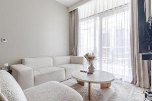 Luxury2BR|Canal View|Free parking & water|Downtown Vacation rental in Dubai