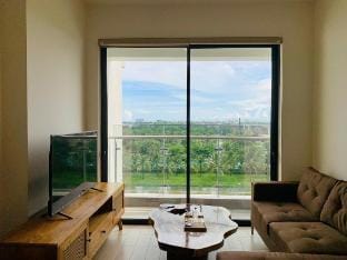 2PN+2WC Luxury Vinhomes Grand Park (Swimming pool) Vacation rental in Ho Chi Minh City