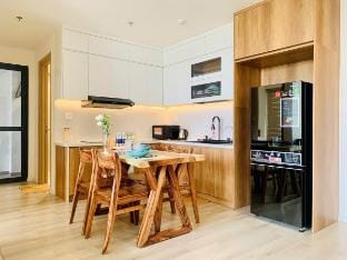2PN+2WC Luxury Vinhomes Grand Park (Swimming pool) Vacation rental in Ho Chi Minh City