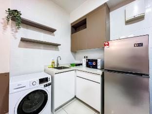 Awesome Home@1BR Suite@Arte Mont Kiara@Mitec Vacation rental in Federal Territory of Kuala Lumpur