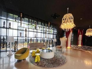 Sri Hartamas / Mont Kiara Apartments Apartment in Federal Territory of Kuala Lumpur