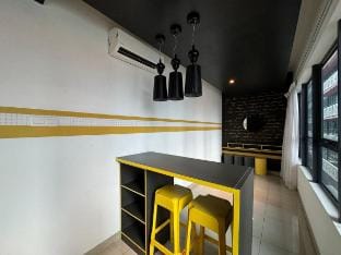 Kuala Lumpur Sentral Houses Vacation rental in Federal Territory of Kuala Lumpur