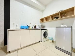 Kuala Lumpur Sentral Houses Vacation rental in Federal Territory of Kuala Lumpur