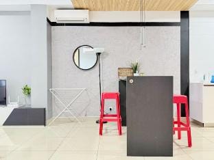 Kuala Lumpur Sentral Houses Vacation rental in Federal Territory of Kuala Lumpur