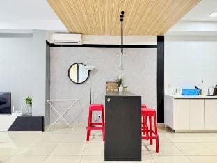 Kuala Lumpur Sentral Houses Vacation rental in Federal Territory of Kuala Lumpur