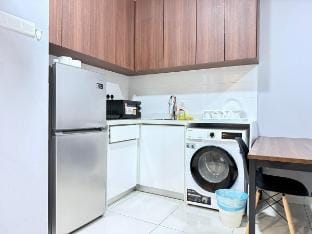 Sleek Escape 1BR@Artemontkiara@Mitec@Matrade Vacation rental in Federal Territory of Kuala Lumpur