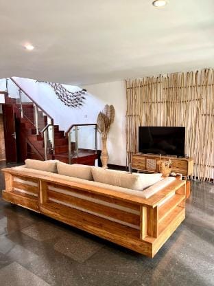 Ombak Luxury Residence (3 Mins Walk to the Beach)  Vacation rental in Bali