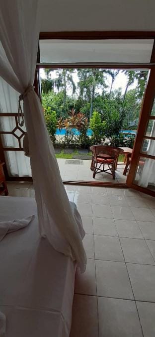 Walking Distance to Lovina Beach Vacation rental in Bali