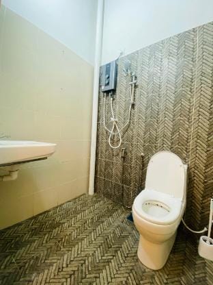 Hanah Home Muar I Wifi Netflix Vacation rental in Johor