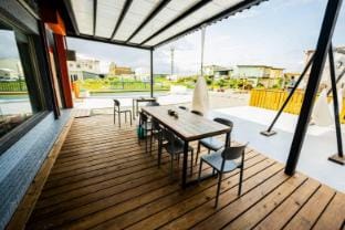 wow夢想家會館 Bed and Breakfast in Taiwan, Province of China