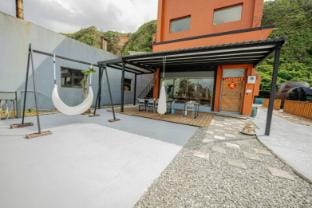 wow夢想家會館 Bed and Breakfast in Taiwan, Province of China