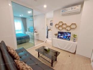 ConTel Bangsaen (C) @ East Ville Villa in Chon Buri Changwat