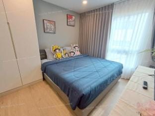 ConTel Bangsaen (C) @ East Ville Villa in Chon Buri Changwat