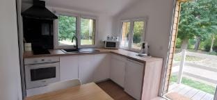au bord de l'oise Vacation rental in Île-de-France