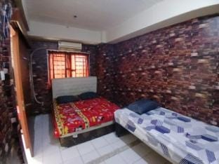 Cengkareng@citypark Vacation rental in Jakarta