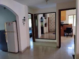 Parra Houses Vacation rental in Goa, India