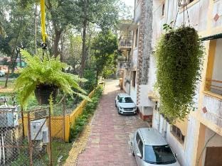 Parra Houses Vacation rental in Goa, India