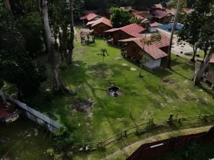 Bungalow by the River - Sleep 8 Vacation rental in Hulu Langat
