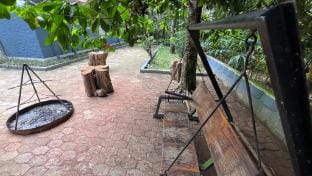 MARUTHY FARM HOUSE Vacation rental in Kerala
