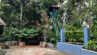 MARUTHY FARM HOUSE Vacation rental in Kerala