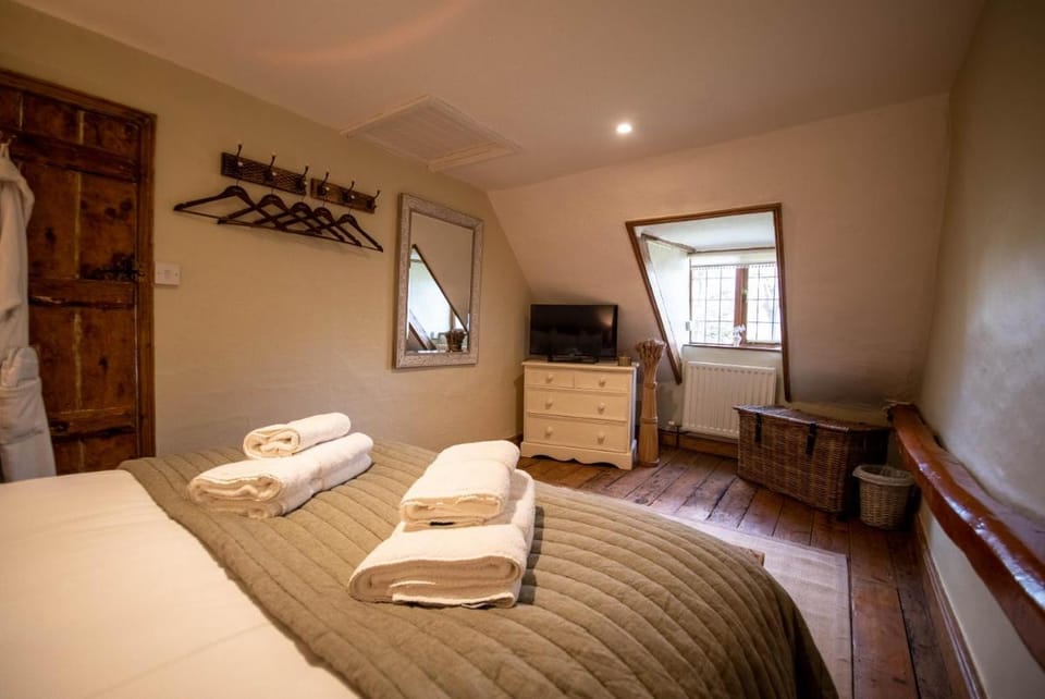 Fox Cottage Vacation rental in North Norfolk District