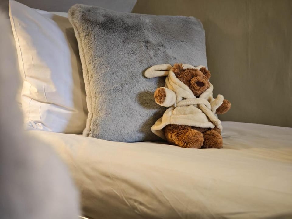 Fox Cottage Vacation rental in North Norfolk District