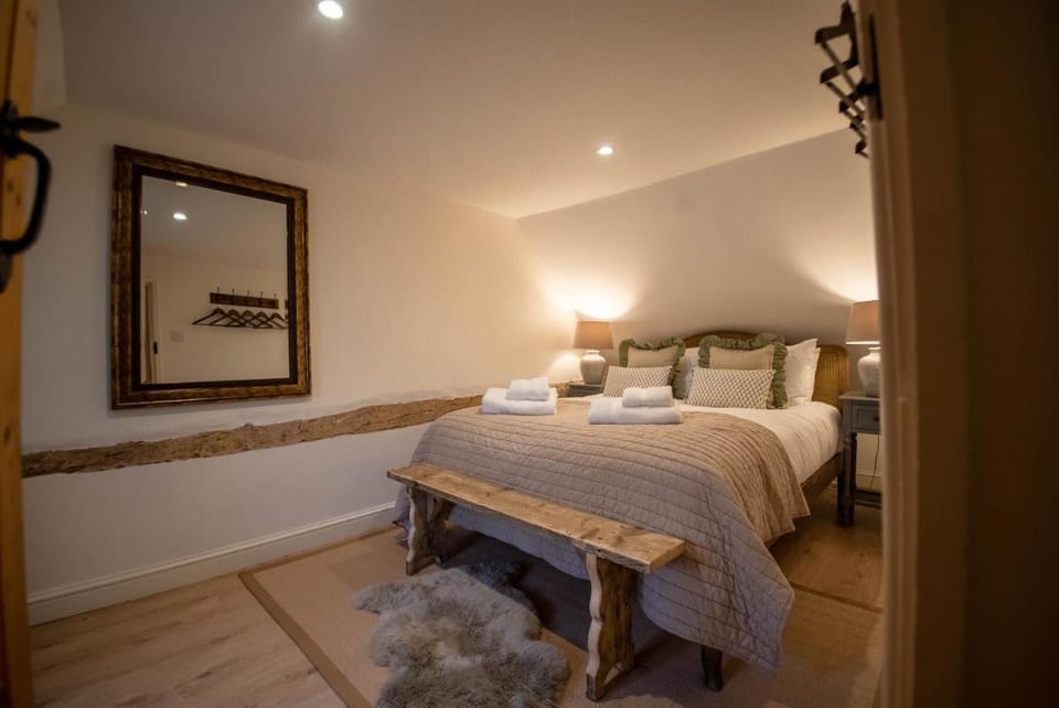 Hare Cottage Vacation rental in North Norfolk District