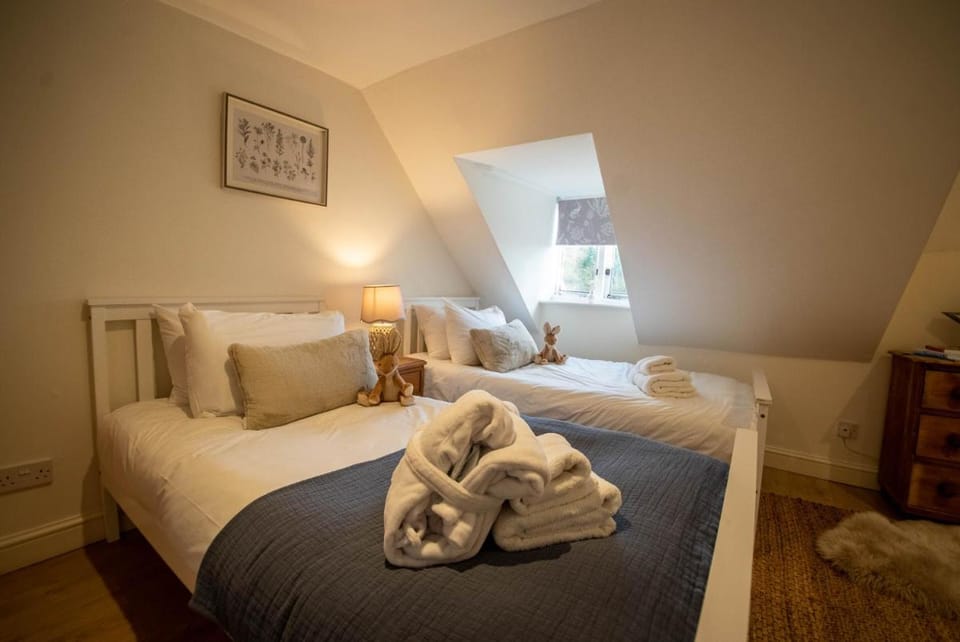 Hare Cottage Vacation rental in North Norfolk District