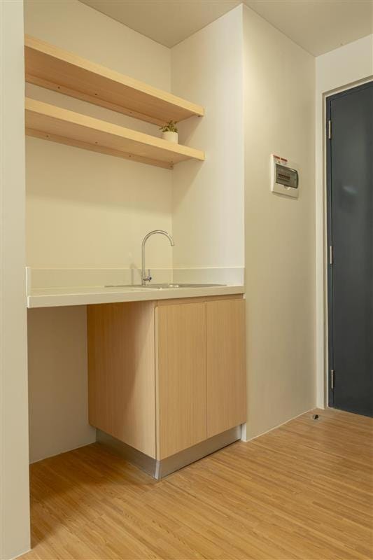 The City Flats - Cebu IT Park Hostel in Lapu-Lapu City