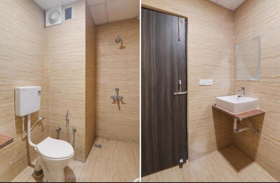 Trijal Inn Hotel & Banquet Lucknow Airport Hotel in Lucknow