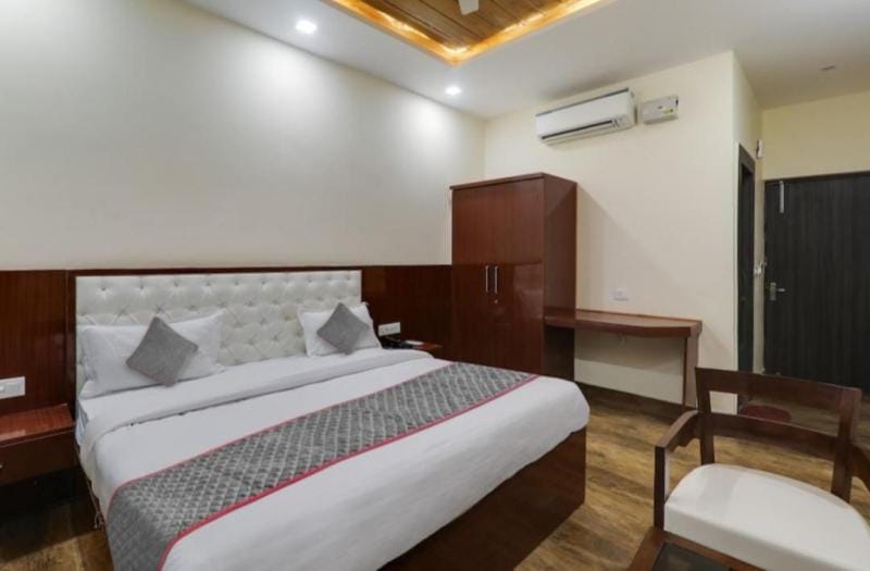 Trijal Inn Hotel & Banquet Lucknow Airport Hotel in Lucknow