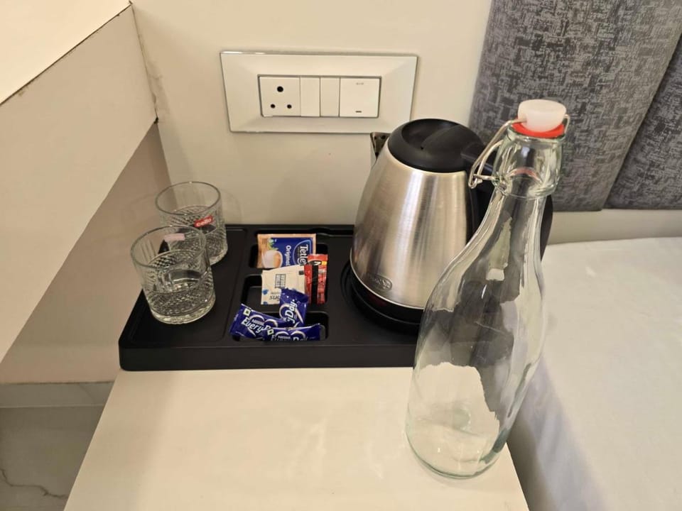 Vaikuntha Stays Hotel Hotel in India