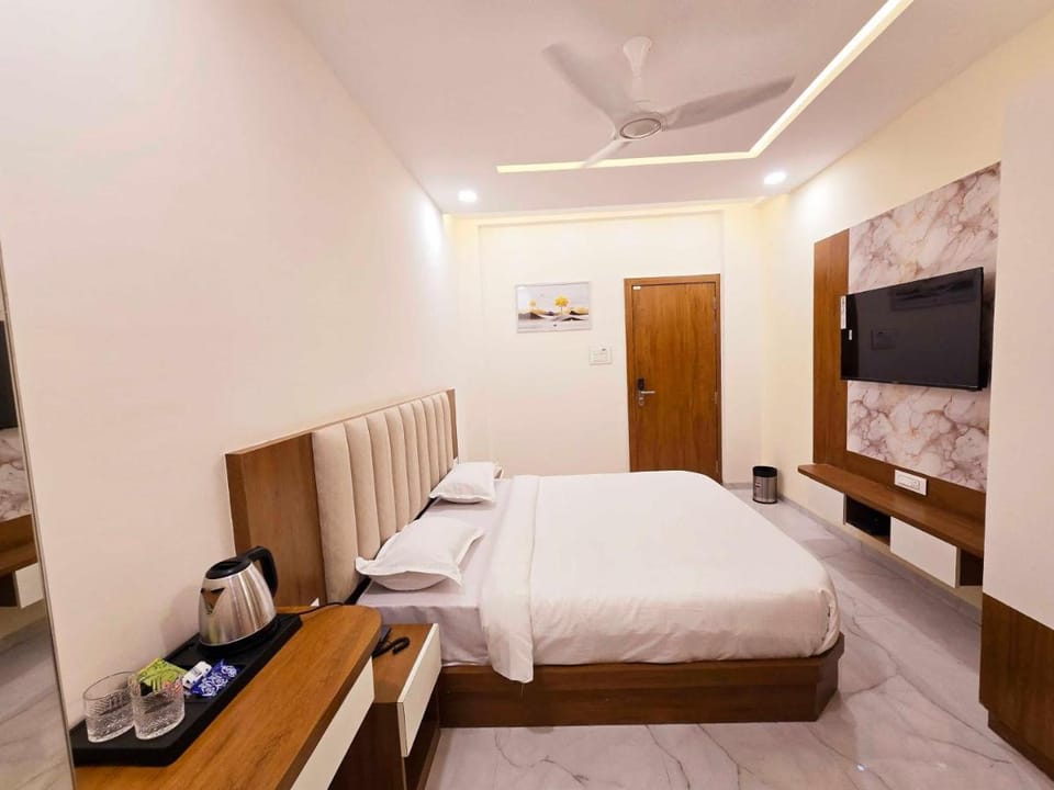 Vaikuntha Stays Hotel Hotel in India