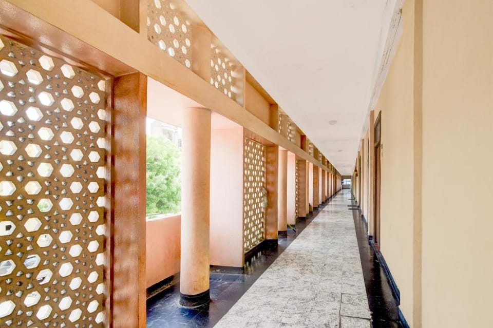 Hotel O Aahwaanam Hotel in Hyderabad