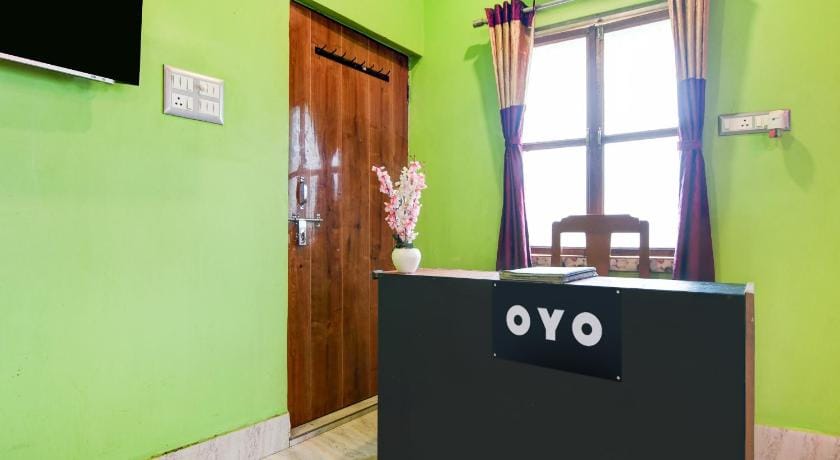 Super Hotel O A R Lodge Hotel in West Bengal