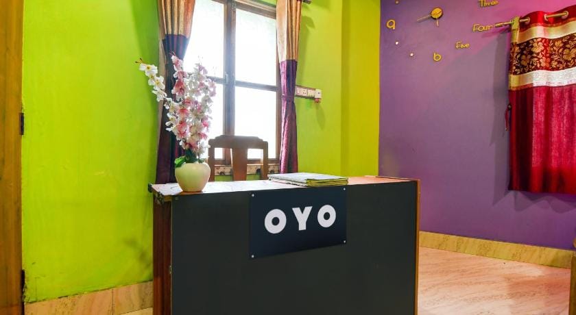 Super Hotel O A R Lodge Hotel in West Bengal