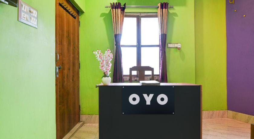 Super Hotel O A R Lodge Hotel in West Bengal