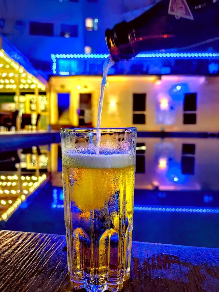 Ivy Hotel Awolowo Hotel in Lagos