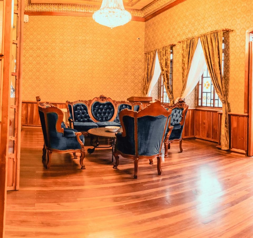 Hotel Boutique Bella Magdalena by Chat Noir Hotel in Cuenca