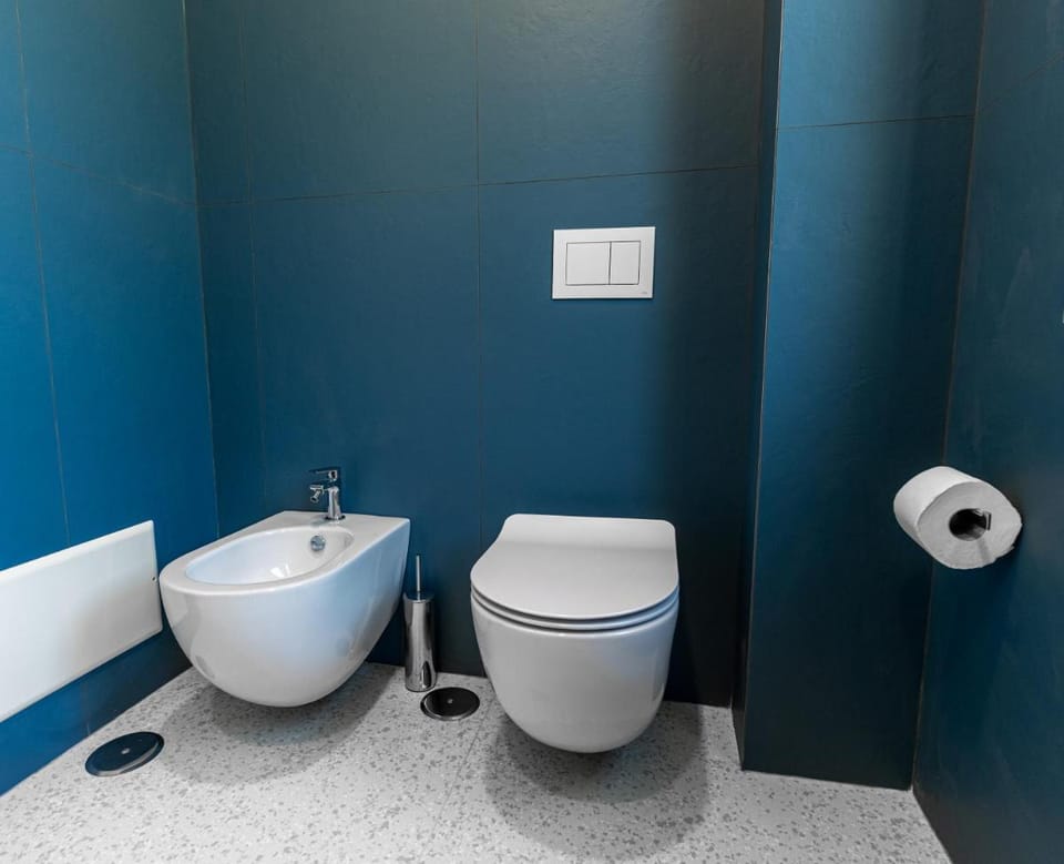 Floral Apartment Lodge in Castellammare di Stabia