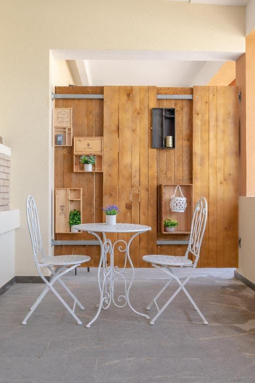 PaLu' Sea view Bed and Breakfast in Alghero
